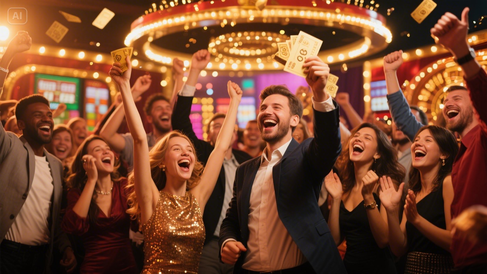 Registration at Cromwell Casino Casino