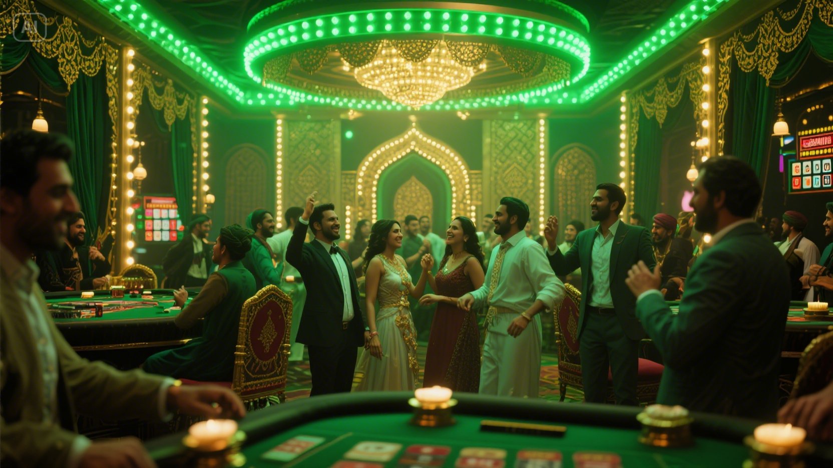 Registration at Cromwell Casino Casino