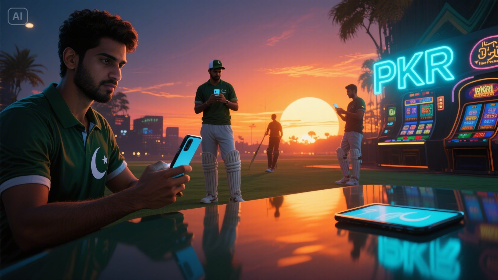 Cromwell CasinoMake your first deposit in PKR and get 200% instantly! Pakistan’s online gamers can enjoy secure payments, real rewards, and non-stop entertainment from any device.